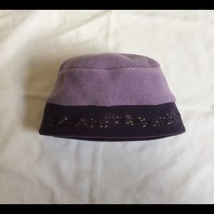 SALE Columbia Women's Fleece Hat Beanie S/M